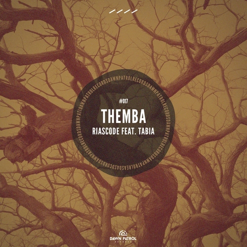 Riascode - Themba feat. Tabia [1769PKK261489]